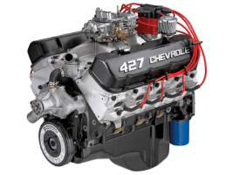P661A Engine